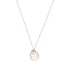 Amor Halsketten | Damenschmuck-Kette mit Anhänger Damen