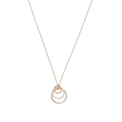 Amor Halsketten | Damenschmuck-Kette mit Anhänger Damen