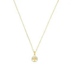 Amor Halsketten | Damenschmuck-Kette mit Anhänger Damen