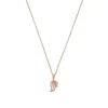Amor Halsketten | Damenschmuck-Kette mit Anhänger Damen
