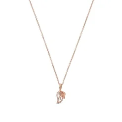 Amor Halsketten | Damenschmuck-Kette mit Anhänger Damen