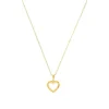 Amor Halsketten | Damenschmuck-Kette mit Anhänger Damen