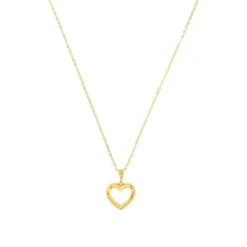 Amor Halsketten | Damenschmuck-Kette mit Anhänger Damen