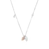Amor Halsketten | Damenschmuck-Kette mit Anhänger Damen