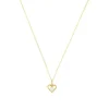 Amor Halsketten | Damenschmuck-Kette mit Anhänger Damen