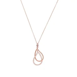 Amor Halsketten | Damenschmuck-Kette mit Anhänger Damen