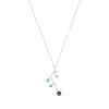 Amor Halsketten | Damenschmuck-Kette mit Anhänger Damen