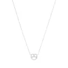 Amor Halsketten | Damenschmuck-Kette mit Anhänger Damen