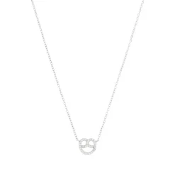 Amor Halsketten | Damenschmuck-Kette mit Anhänger Damen