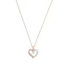 Amor Halsketten | Damenschmuck-Kette mit Anhänger Damen