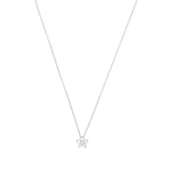 Amor Halsketten | Damenschmuck-Kette mit Anhänger Damen