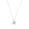 Amor Halsketten | Damenschmuck-Kette mit Anhänger Damen