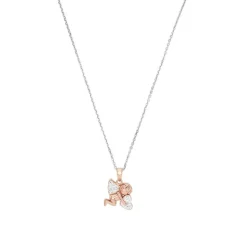 Amor Halsketten | Damenschmuck-Kette mit Anhänger Damen
