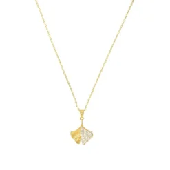 Amor Halsketten | Damenschmuck-Kette mit Anhänger Damen