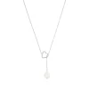 Amor Halsketten | Damenschmuck-Kette mit Anhänger Damen