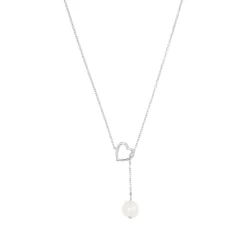Amor Halsketten | Damenschmuck-Kette mit Anhänger Damen