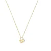 Amor Halsketten | Damenschmuck-Kette mit Anhänger Damen