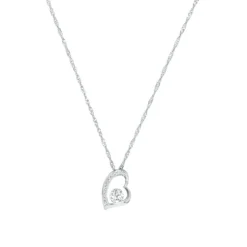 Amor Halsketten | Damenschmuck-Kette mit Anhänger Damen