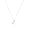 Amor Halsketten | Damenschmuck-Kette mit Anhänger Damen