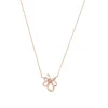 Amor Halsketten | Damenschmuck-Kette mit Anhänger Damen