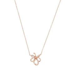 Amor Halsketten | Damenschmuck-Kette mit Anhänger Damen