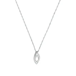 Amor Halsketten | Damenschmuck-Kette mit Anhänger Damen