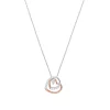 Amor Halsketten | Damenschmuck-Kette mit Anhänger Damen
