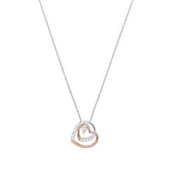 Amor Halsketten | Damenschmuck-Kette mit Anhänger Damen