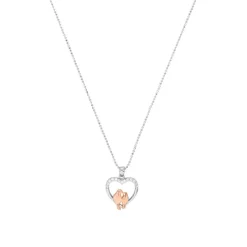 Amor Halsketten | Damenschmuck-Kette mit Anhänger Damen