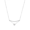 Amor Halsketten | Damenschmuck-Kette mit Anhänger Damen