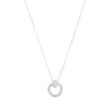 Amor Halsketten | Damenschmuck-Kette mit Anhänger Damen