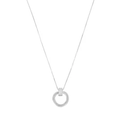 Amor Halsketten | Damenschmuck-Kette mit Anhänger Damen
