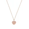 Amor Halsketten | Damenschmuck-Kette mit Anhänger Damen