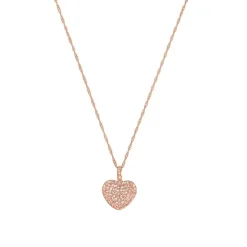 Amor Halsketten | Damenschmuck-Kette mit Anhänger Damen