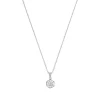 Amor Halsketten | Damenschmuck-Kette mit Anhänger Damen