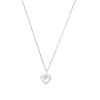 Amor Halsketten | Damenschmuck-Kette mit Anhänger Damen
