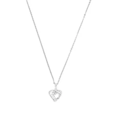 Amor Halsketten | Damenschmuck-Kette mit Anhänger Damen