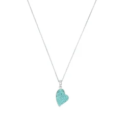 Amor Halsketten | Damenschmuck-Kette mit Anhänger Damen