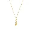 Amor Halsketten | Damenschmuck-Kette mit Anhänger Damen