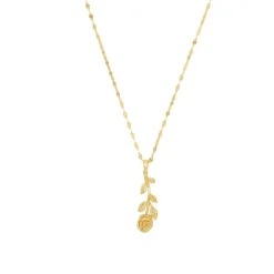Amor Halsketten | Damenschmuck-Kette mit Anhänger Damen