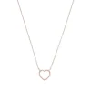 Amor Halsketten | Damenschmuck-Kette mit Anhänger Damen