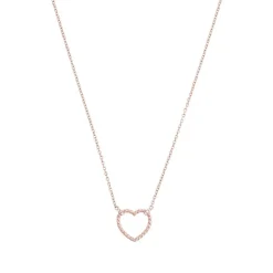 Amor Halsketten | Damenschmuck-Kette mit Anhänger Damen