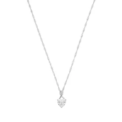 Amor Halsketten | Damenschmuck-Kette mit Anhänger Damen