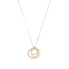 Amor Halsketten | Damenschmuck-Kette mit Anhänger Damen