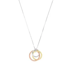 Amor Halsketten | Damenschmuck-Kette mit Anhänger Damen