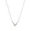 Amor Halsketten | Damenschmuck-Kette mit Anhänger Damen