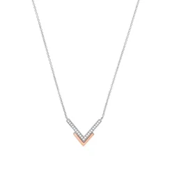 Amor Halsketten | Damenschmuck-Kette mit Anhänger Damen