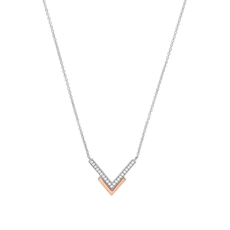Amor Halsketten | Damenschmuck-Kette mit Anhänger Damen