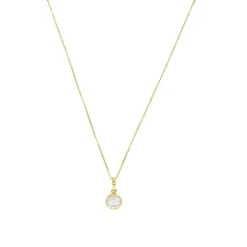 Amor Halsketten | Damenschmuck-Kette mit Anhänger Damen