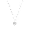 Amor Halsketten | Damenschmuck-Kette mit Anhänger Damen